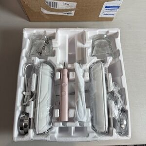 Philips Sonicare DiamondClean Smart 9000 Series Rechargeable Sonic Toothbrush